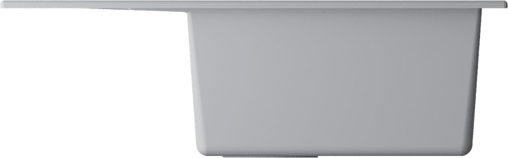 Мойка Omoikiri Sumi 65A-WH Artceramic/белый