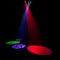 American Dj Quad Scan PRO