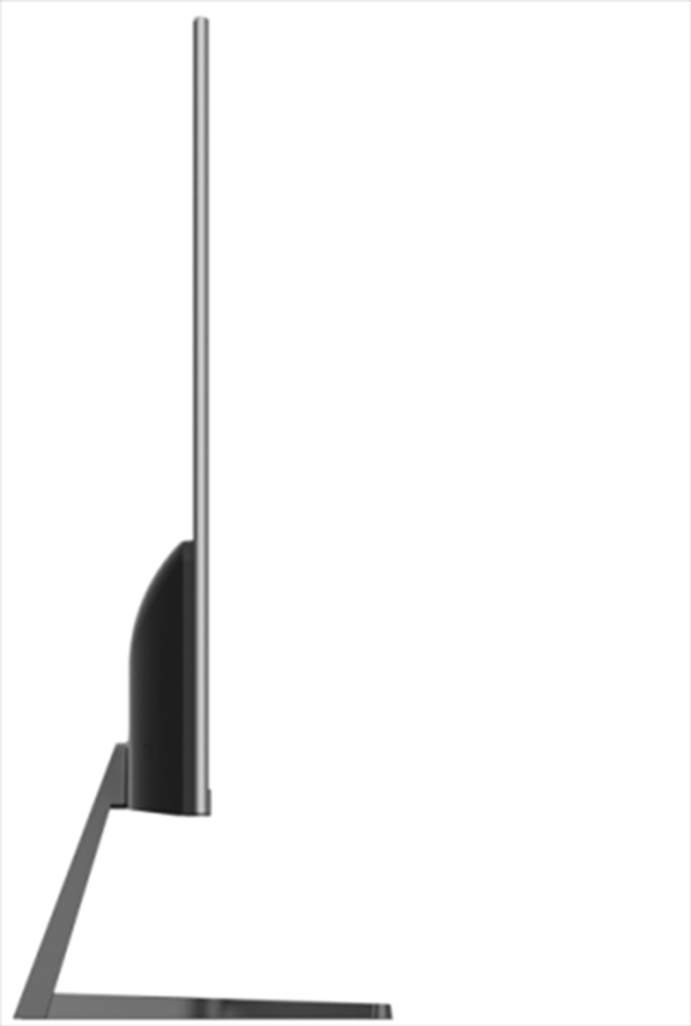 Монитор ЖК CHiQ LMN24F680 23.8" Black 6ms HDMI, DisplayPort, VGA