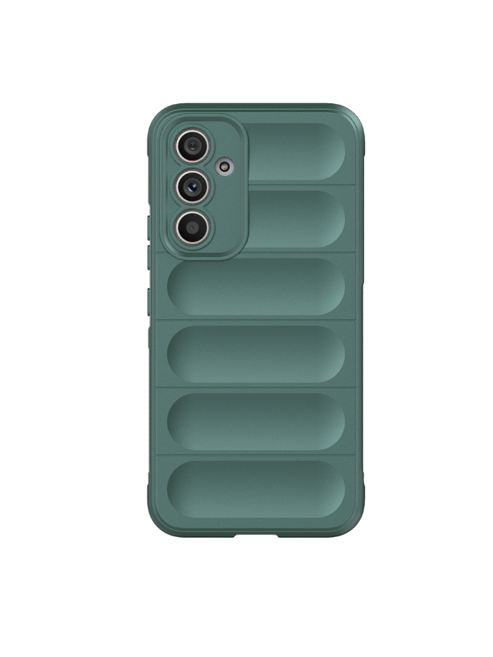 Противоударный чехол Flexible Case для Samsung Galaxy A54 5G