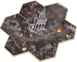 Heroes of Might and Magic III - Базовая игра на английском языке