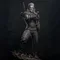 Geralt - The Witcher