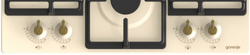 Газовая варочная панель Gorenje GW6D42CLI