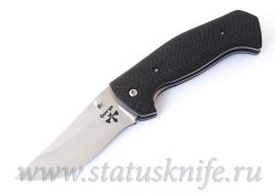 Нож Les George Hydra Full Customфотография - 1