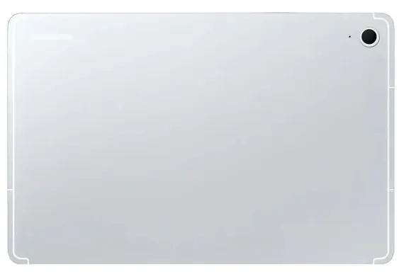 Планшет Samsung Galaxy Tab S10 FE+ 13,1, 8 ГБ | 128 ГБ, 5G («Серебро» | Silver)