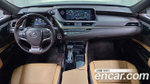 Lexus ES300h — 2021