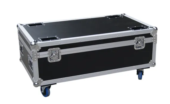 Dialighting FC for LED BAR (8 in 1) транспортировочный кейс