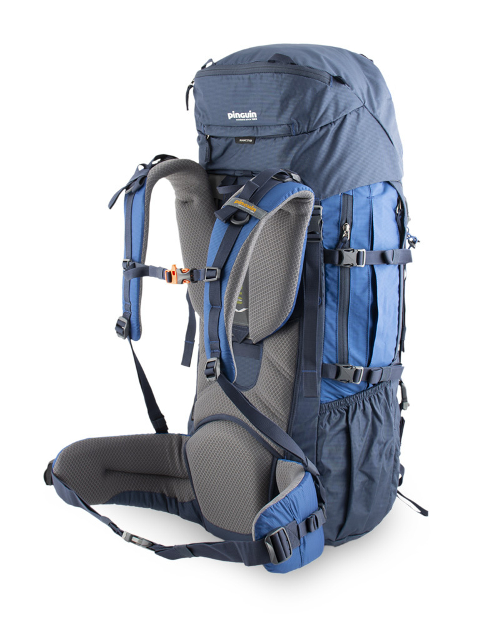 Рюкзак Pinguin Explorer 60