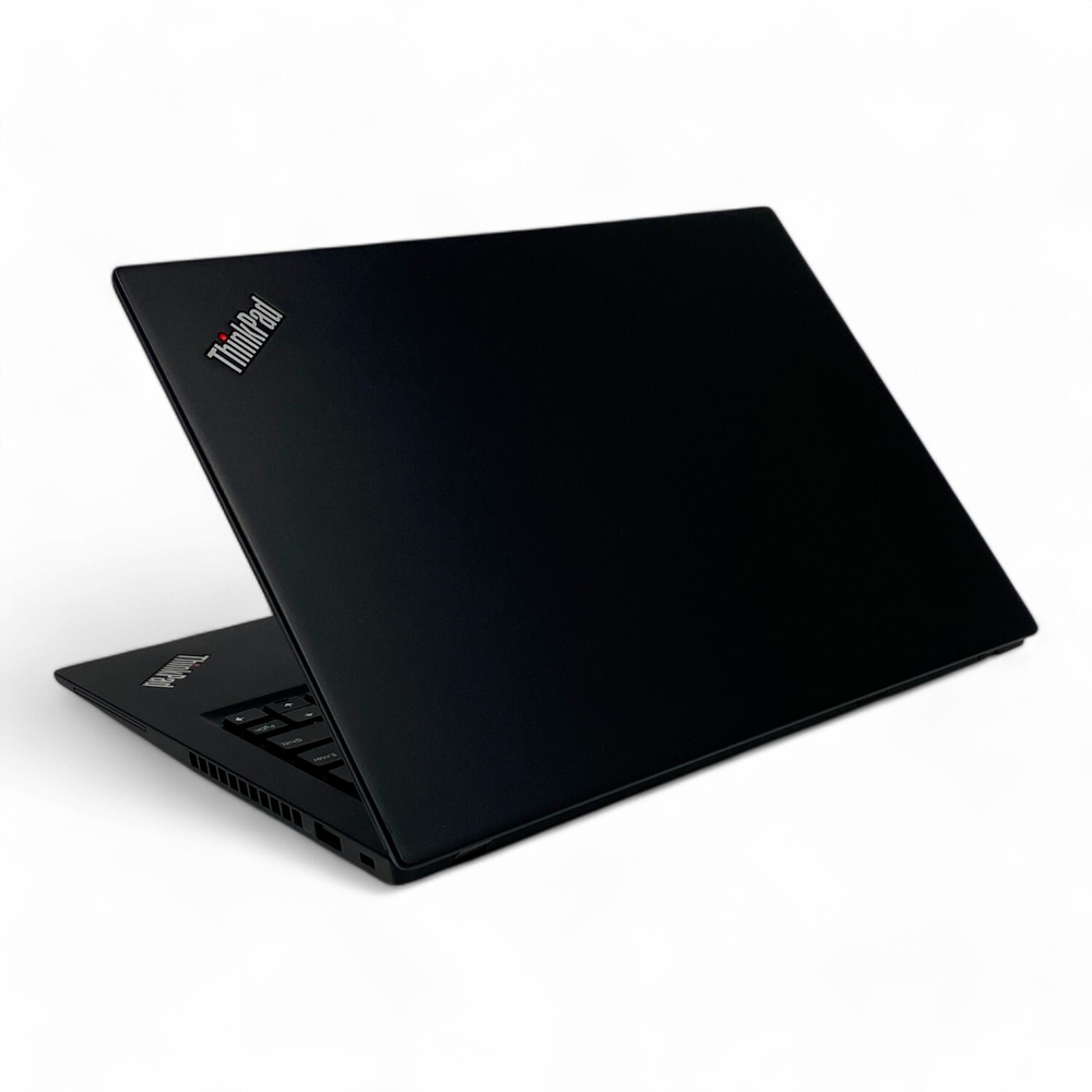 ThinkPad T490s