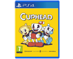 Cuphead (PS4) NEW
