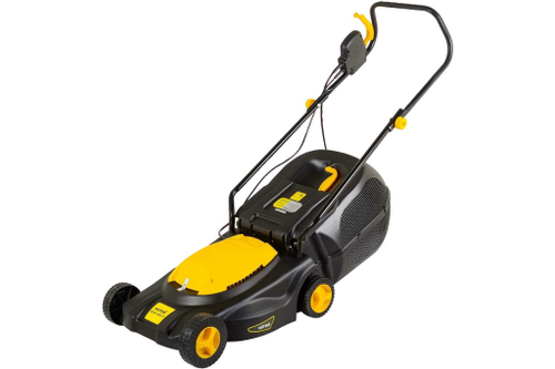 Газонокосилка Huter ELM 1400Р 70/4/4