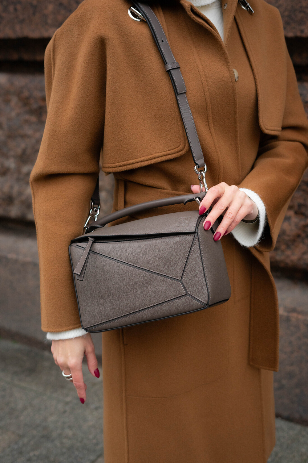 Loewe Puzzle Medium