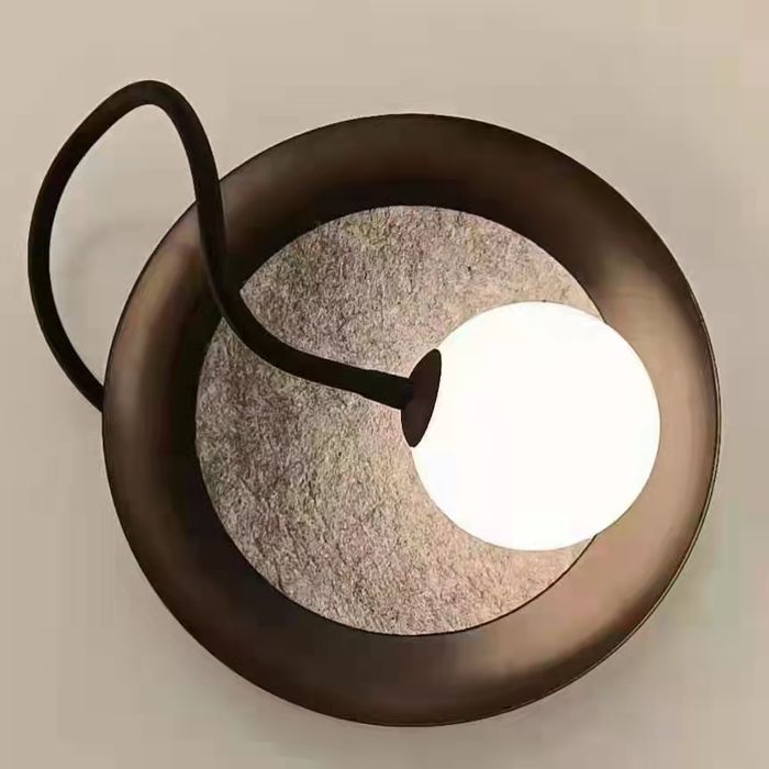 Бра Magnetic Ball
