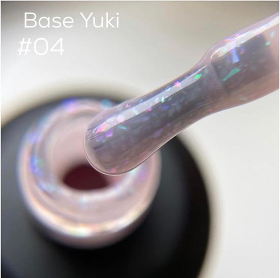 База Base Yuki Mia 15 мл №04