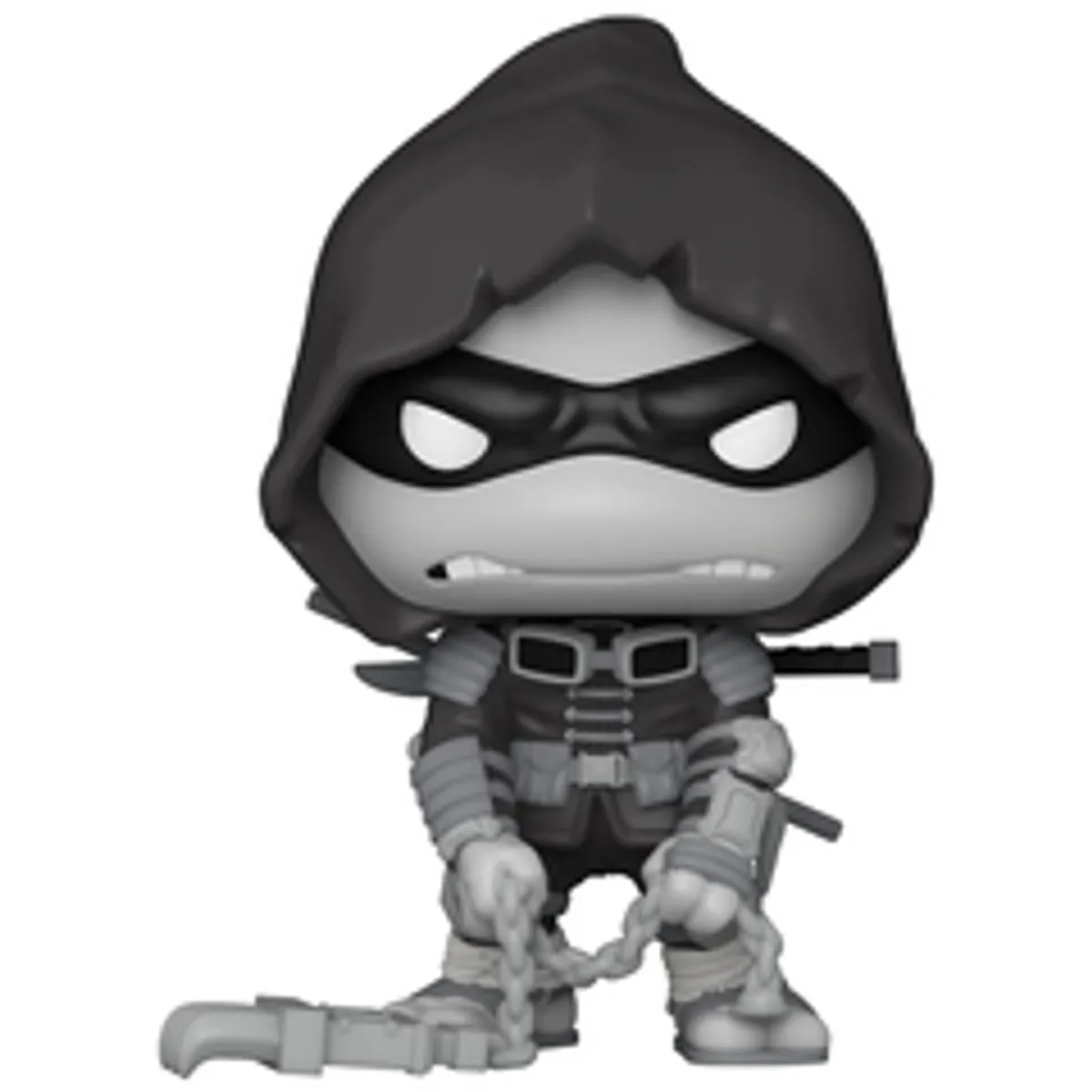 Funko POP! TMNT. The Last Ronin: The Last Ronin (B&W) (Exc) (46)