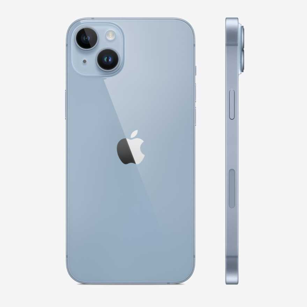 Apple iPhone 14 Plus 128Gb Blue