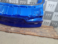Крышка багажника Haval F7x 1 19-24 Б/У Оригинал 6301200XKQ05AD