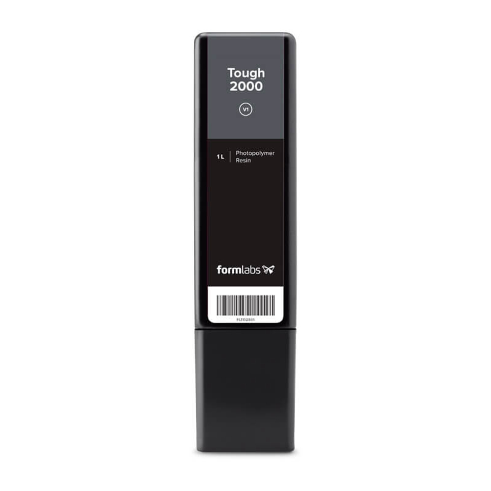 Картридж Formlabs Tough 2000 Resin 1л