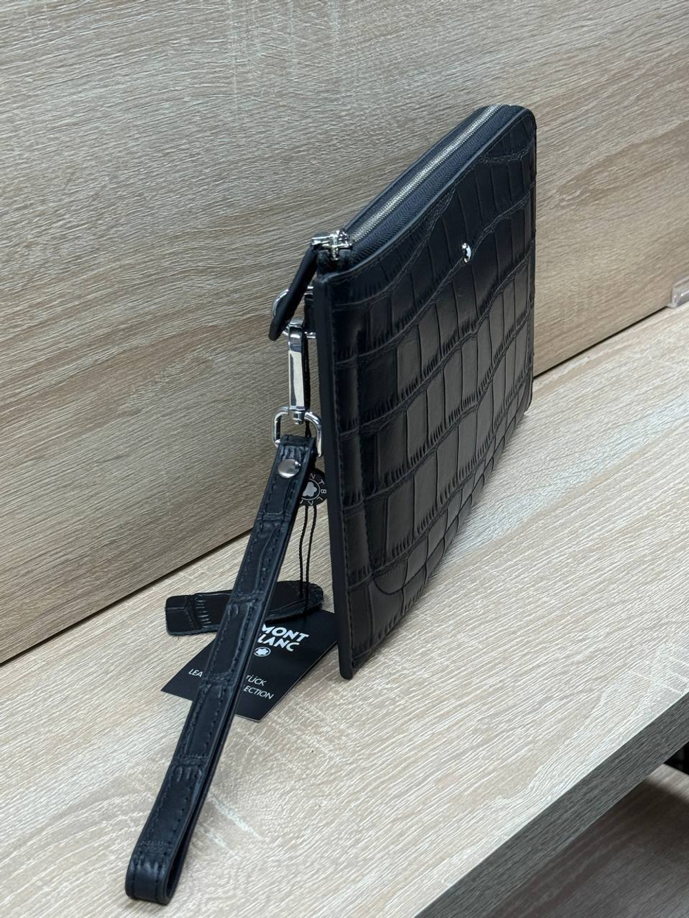 Папка для документов Montblanc