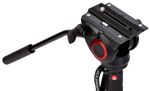 Manfrotto MVMXPRO500
