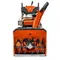 Бензиновый снегоуборщик "HUSQVARNA" ST430T