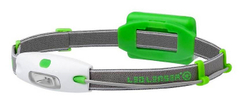 Cветодиодный налобный фонарь LED LENSER NEO 4 зелёный 500915