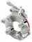 Резьбонарезная головка RIDGID NPT/BSPT 555