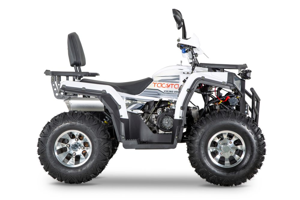 Квадроцикл YACOTA VIKING 200 PRO