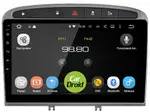Магнитола для Peugeot 308 2007-2014, 408 2012-2022 - Airok RM-2901 Android 12, SIM-слот