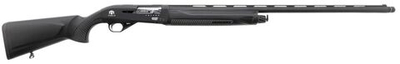 Ружье HUGLU VEYRON SYNTHETIC BLACK к.12x76, ствол 760мм