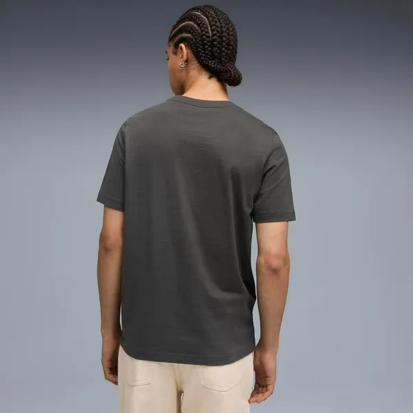 Футболка мужская PUMA ESS ELEVATED Tee