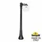 Наземный светильник Globe 300 G30.158.S10.AXE27 Fumagalli