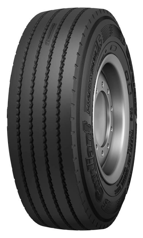 Купить Грузовая шина КОРДИАНТ 385 65 R22.5 CORDIANT PROFESSIONAL TR-2 б/к ЯШЗ