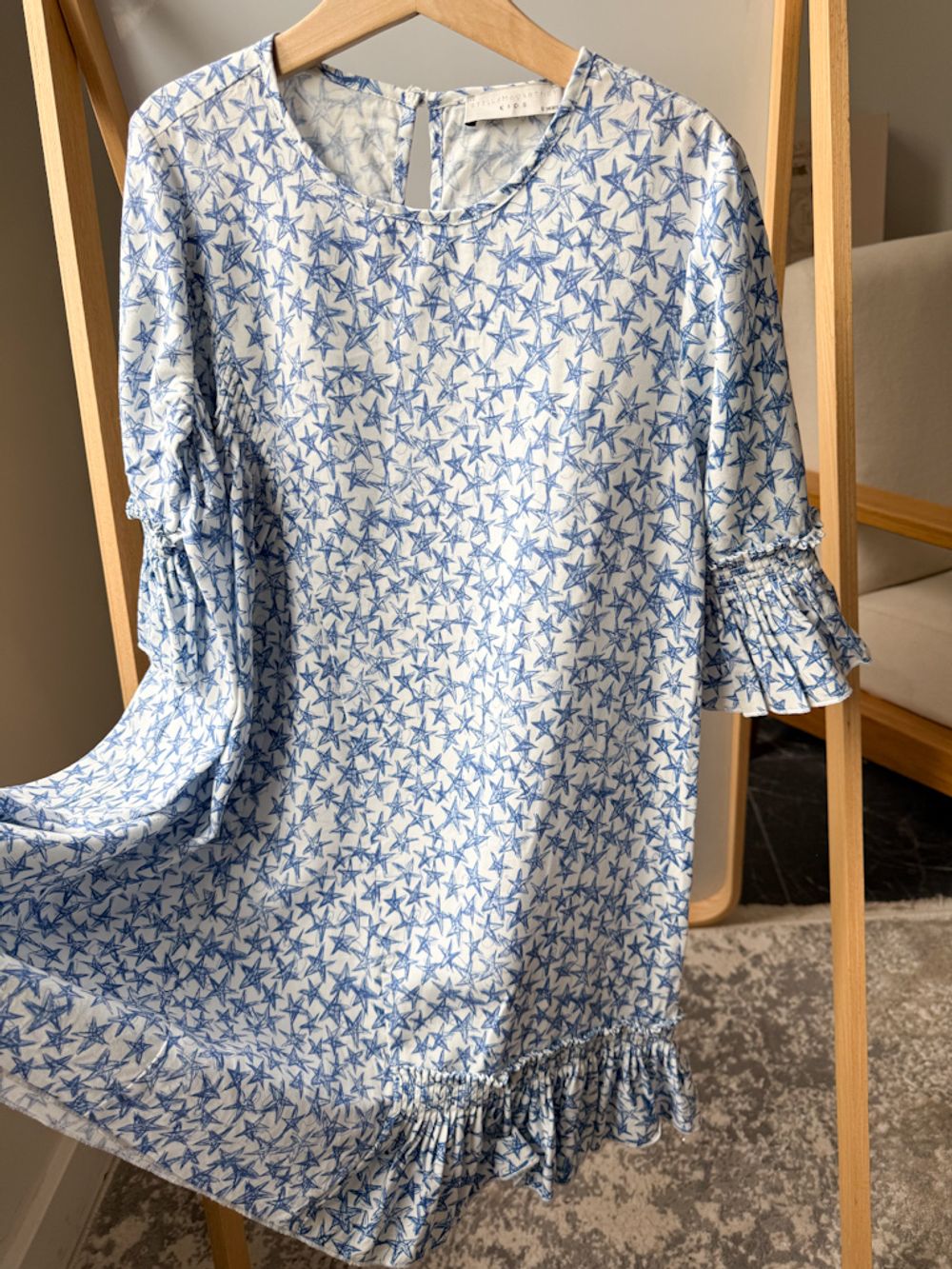 Платье Stella McCartney , 128