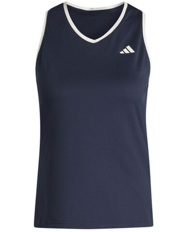 Женский топ теннисный Adidas Top Tennis Classics - legend ink