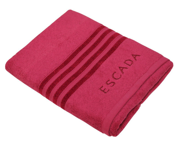 Полотенце 50х100 Escada V2 розовое
