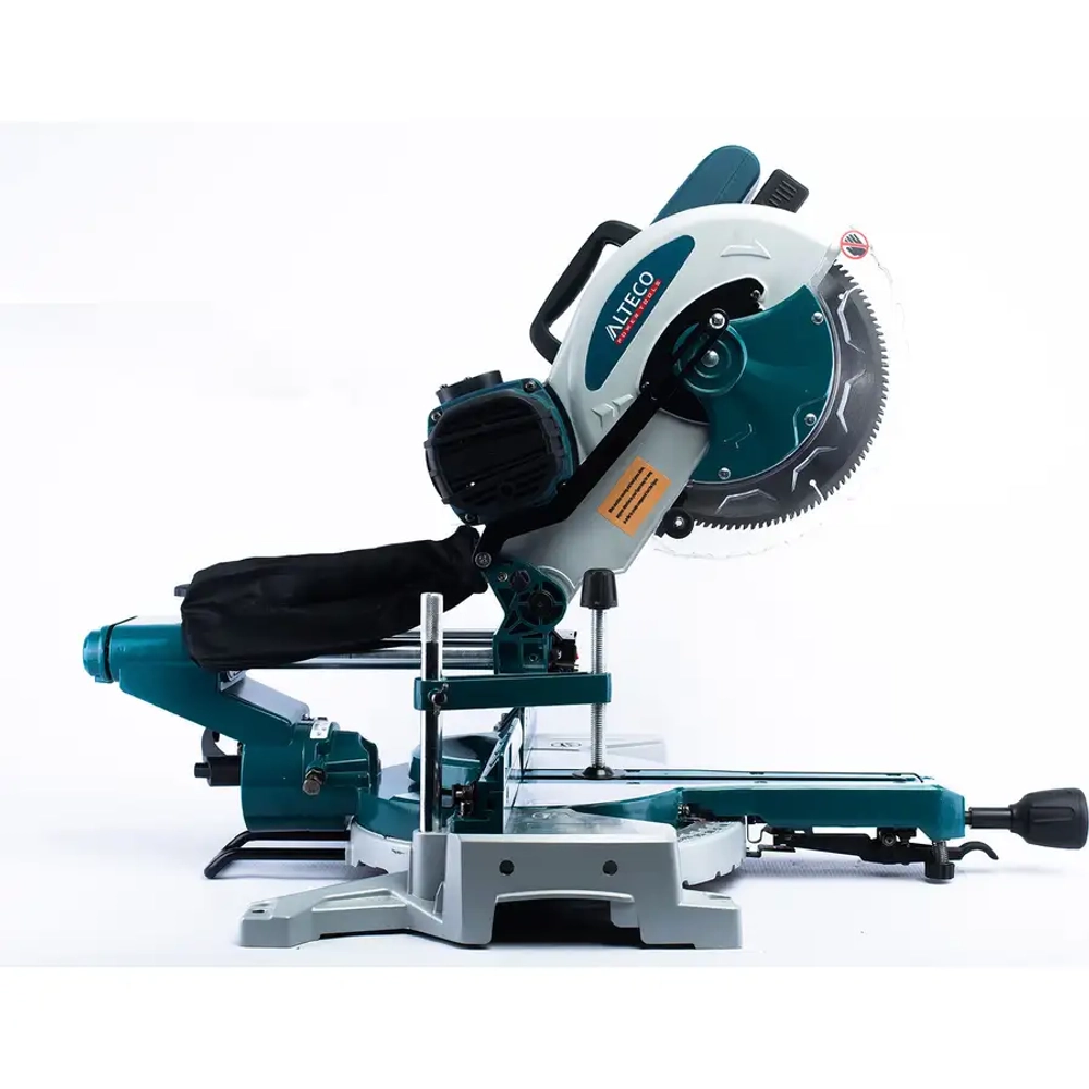 ТОРЦОВОЧНАЯ ПИЛА MS 2200-255 BD ALTECO 17288