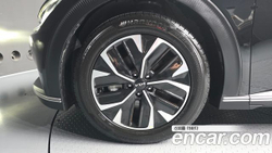 KIA EV6 Long Range — 2022