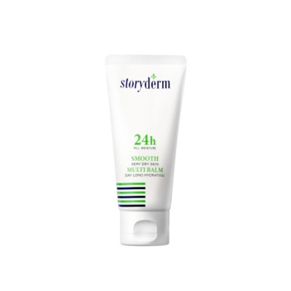 Бальзам для лица SMOOTH MULTI BALM FACE Storyderm