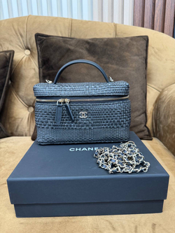 Сумка Chanel Vaniti Case w/Chain