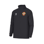Куртка ветрозащитная CSKA Evolution 26 NH Rain Jacket — Black