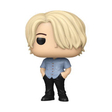 Фигурка Funko POP! TV One Piece Live Action Sanji (1881) 75667