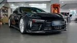 Карбоновый обвес для PORSCHE PANAMERA 976 2024+