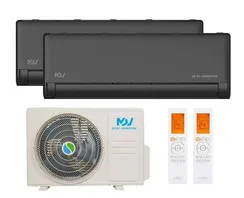 Мульти сплит-система MDV 2 x MDSBI-09HRFN8 / MD2O-18HFN8