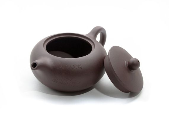 Czajnik z gliny isin „Aladyn”, 220-240 ml