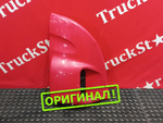 Дефлектор кабины правый
