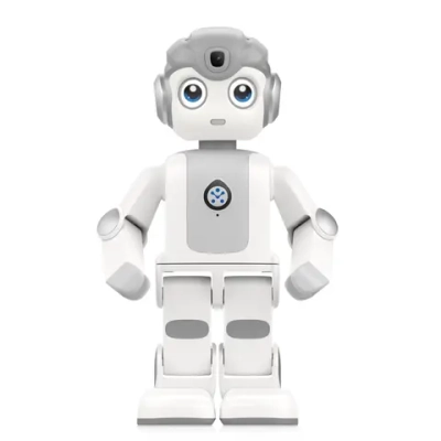 Программируемый робот Ubtech Alpha Mini — компактный помощник с ИИ