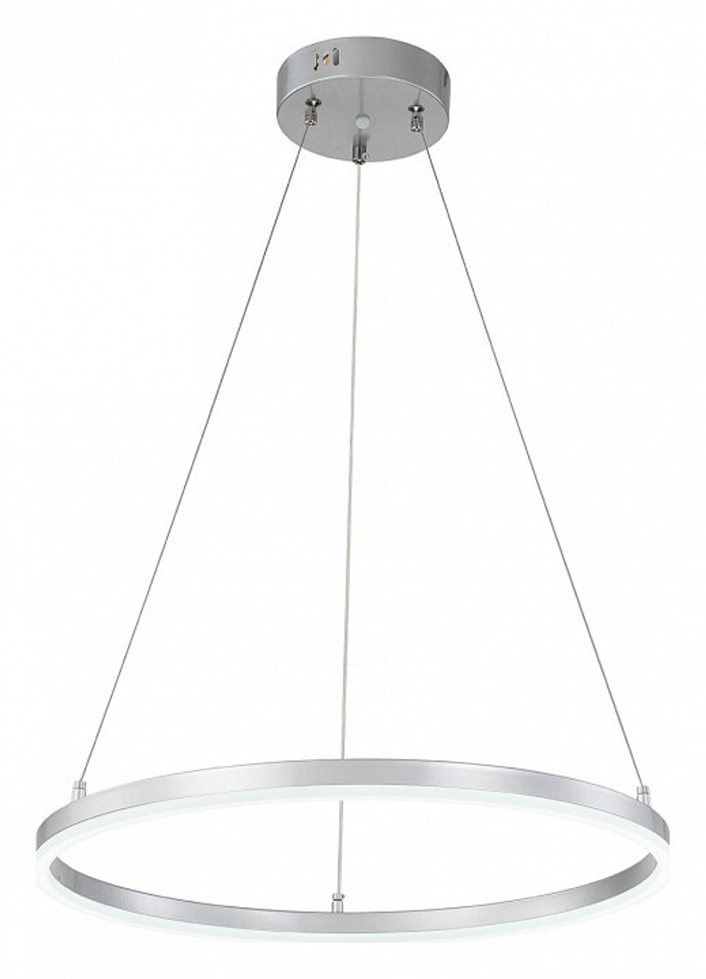 Подвесной светильник Escada Void 10254/1LED Silver APP