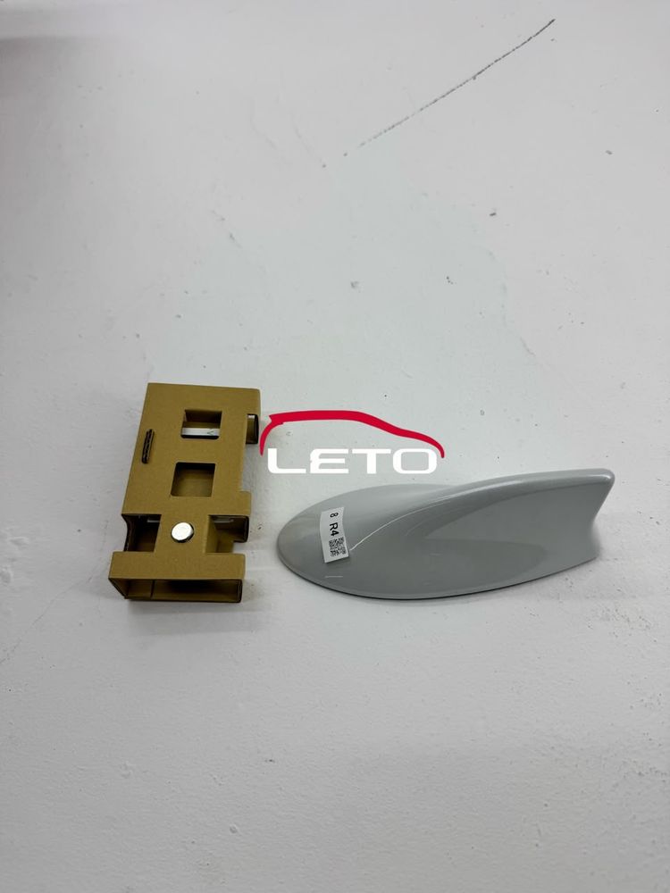 Накладка 86077-33030-A1 8607733030A1 Накладка 86077-33030-A1 8607733030A1