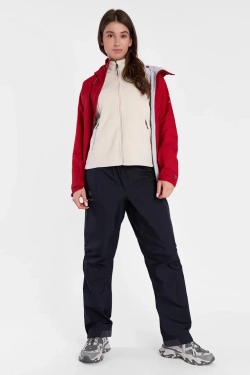 БРЮКИ STAYER МЕМБРАННЫЕ UNISEX САМОСБРОСЫ ШАЛТАН 25-20570